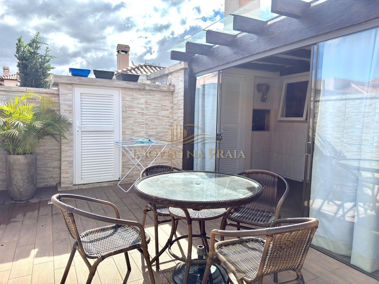 Foto 9 — Casa em Condomínio 2 dormitórios no bairro Casa Hermosa