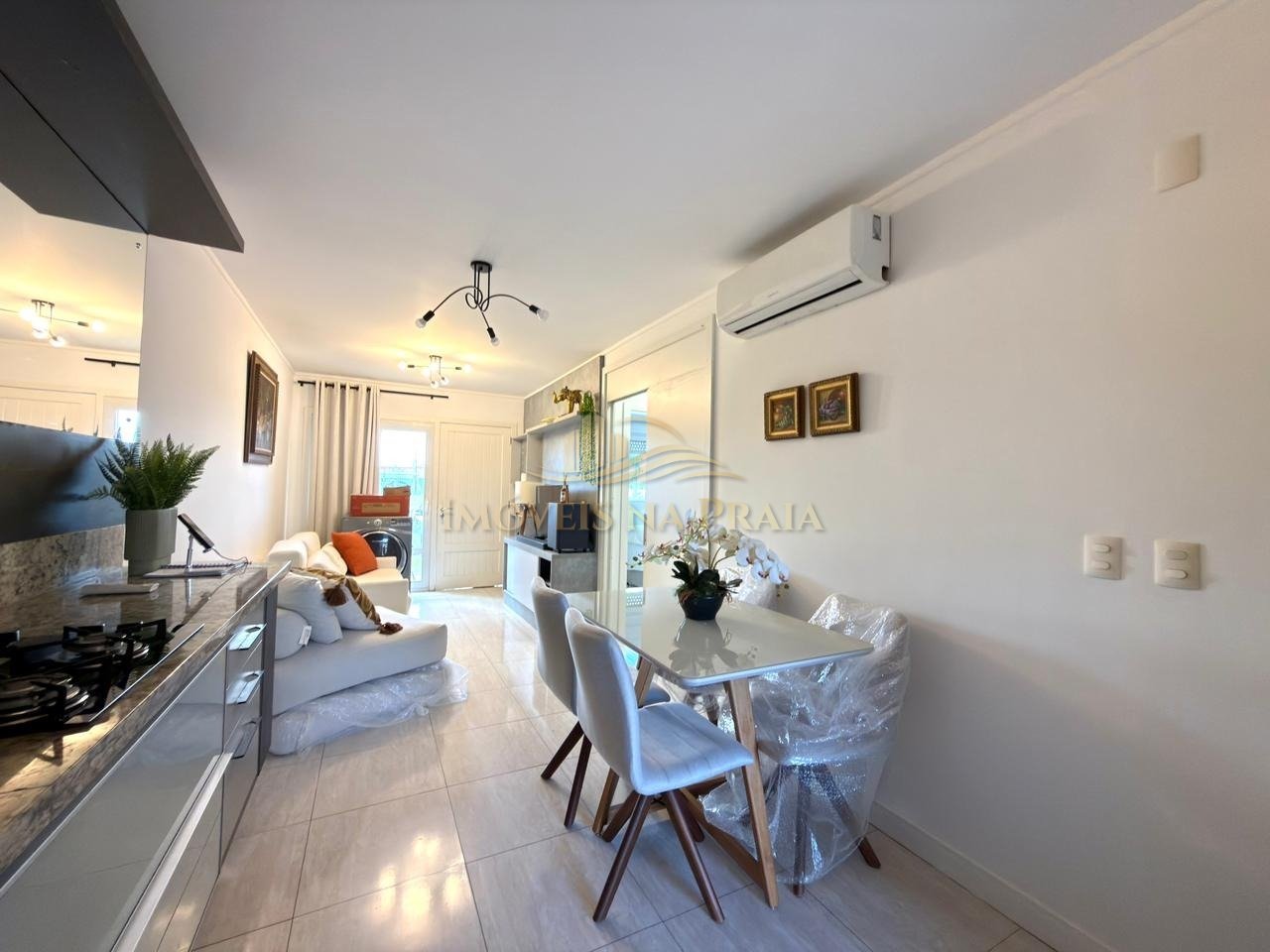 Foto 5 — Casa em Condomínio 2 dormitórios no bairro Casa Hermosa