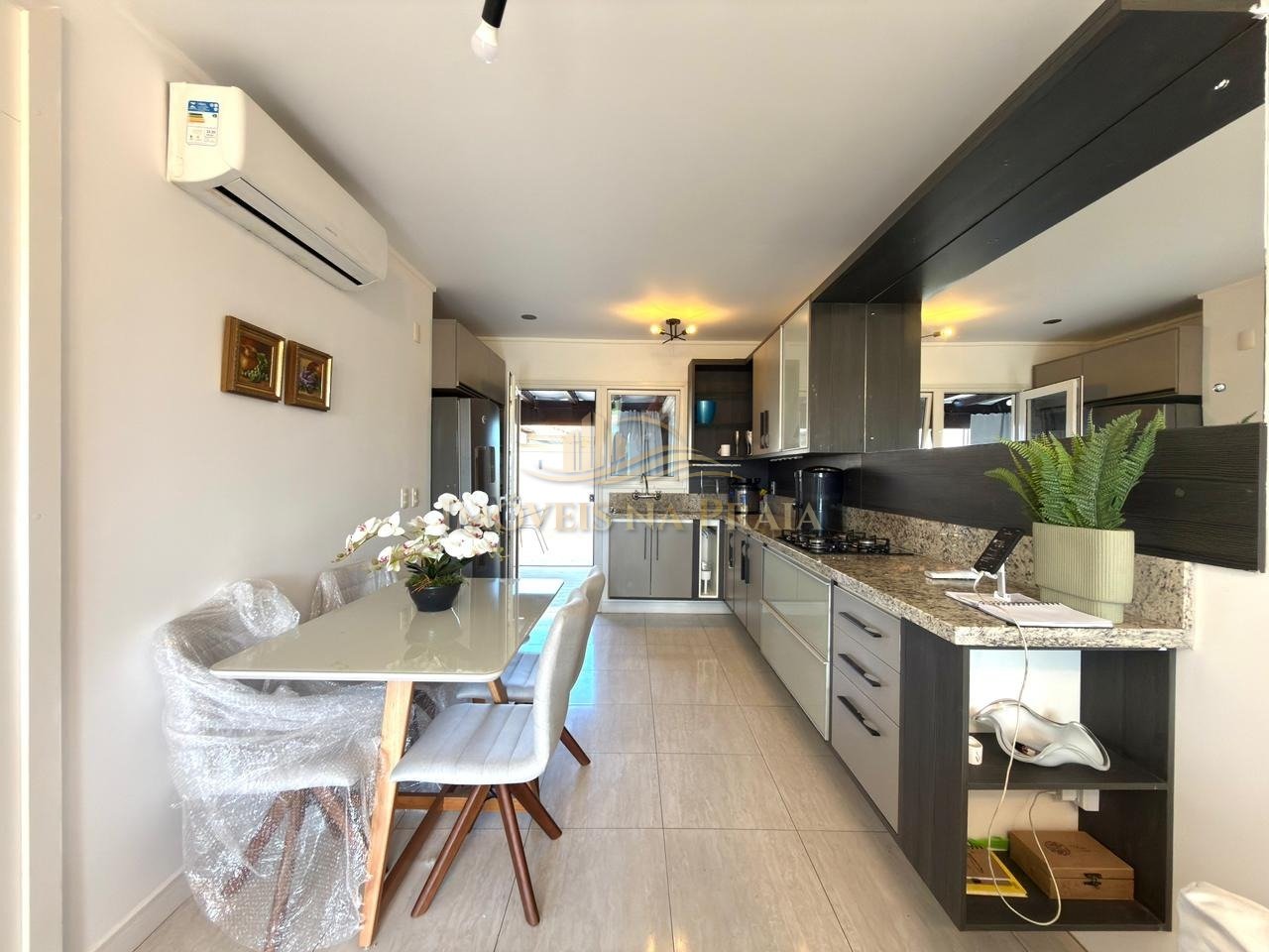 Foto 3 — Casa em Condomínio 2 dormitórios no bairro Casa Hermosa