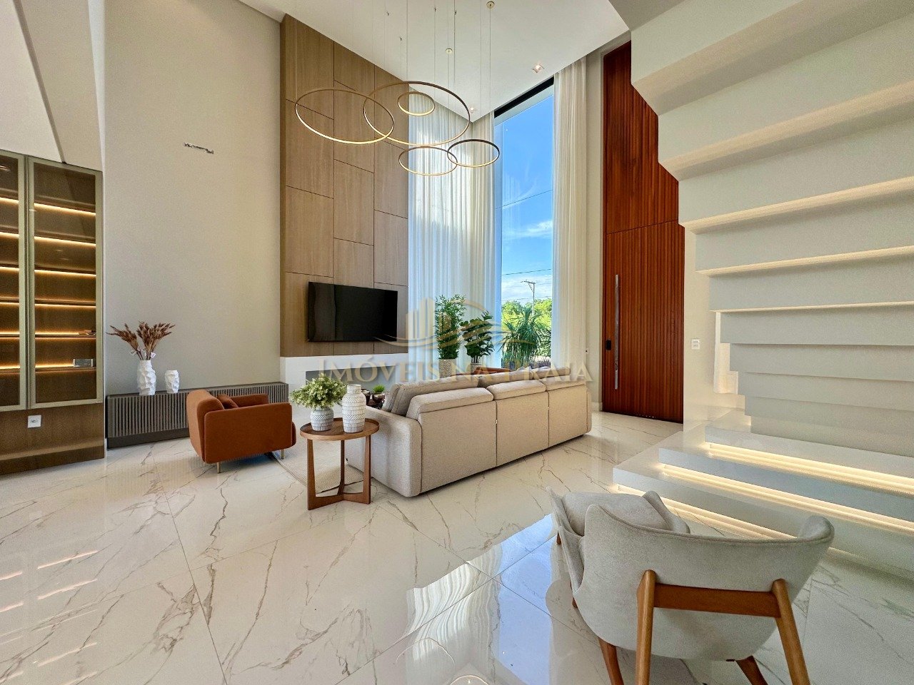 Foto 4 — Casa em Condomínio 5 dormitórios no bairro Capão Ilhas Resort