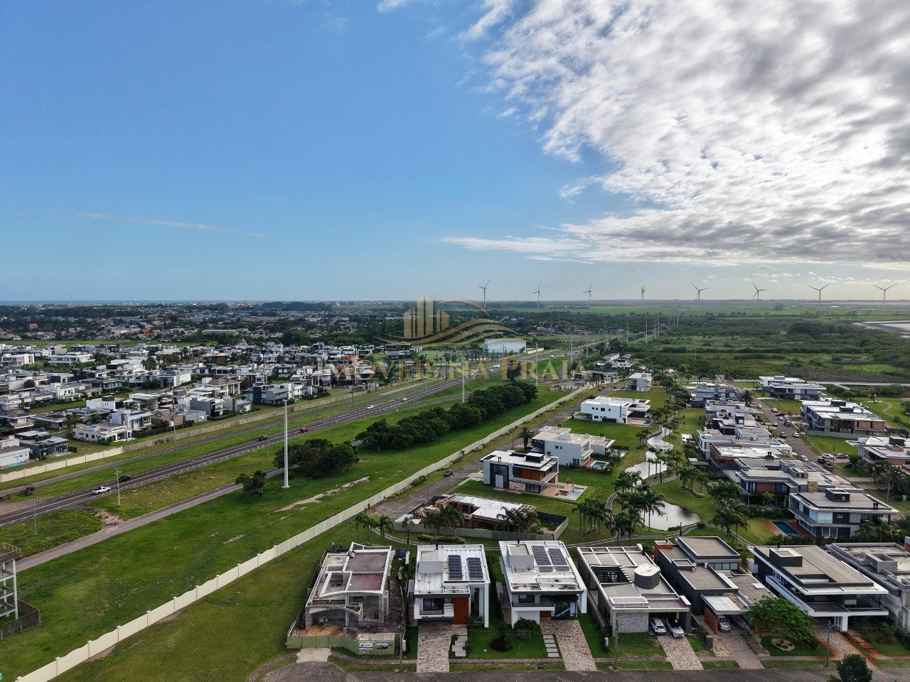 Foto 36 — Casa em Condomínio 5 dormitórios no bairro Capão Ilhas Resort