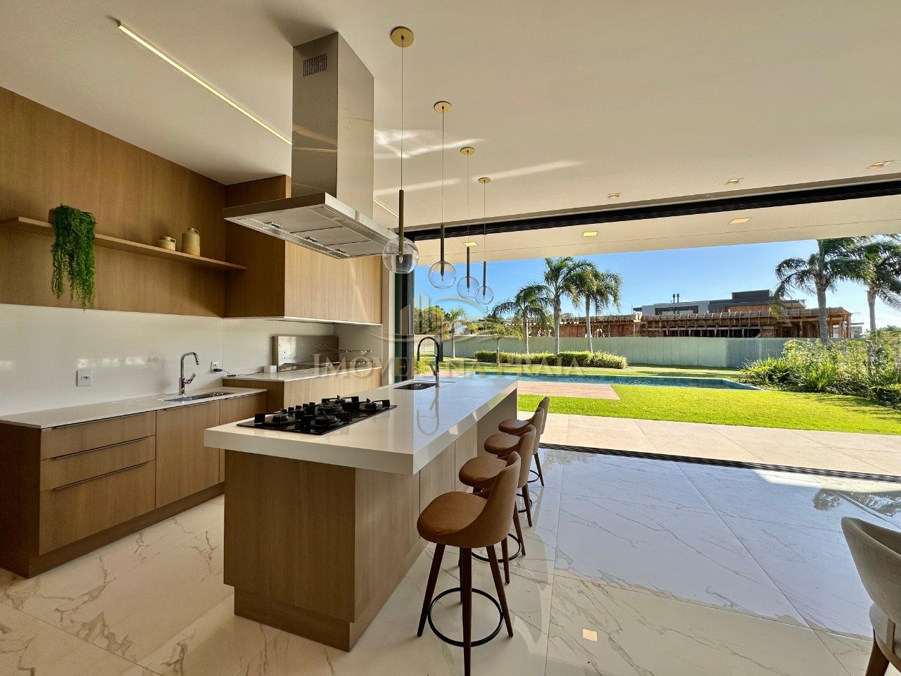 Foto 10 — Casa em Condomínio 5 dormitórios no bairro Capão Ilhas Resort