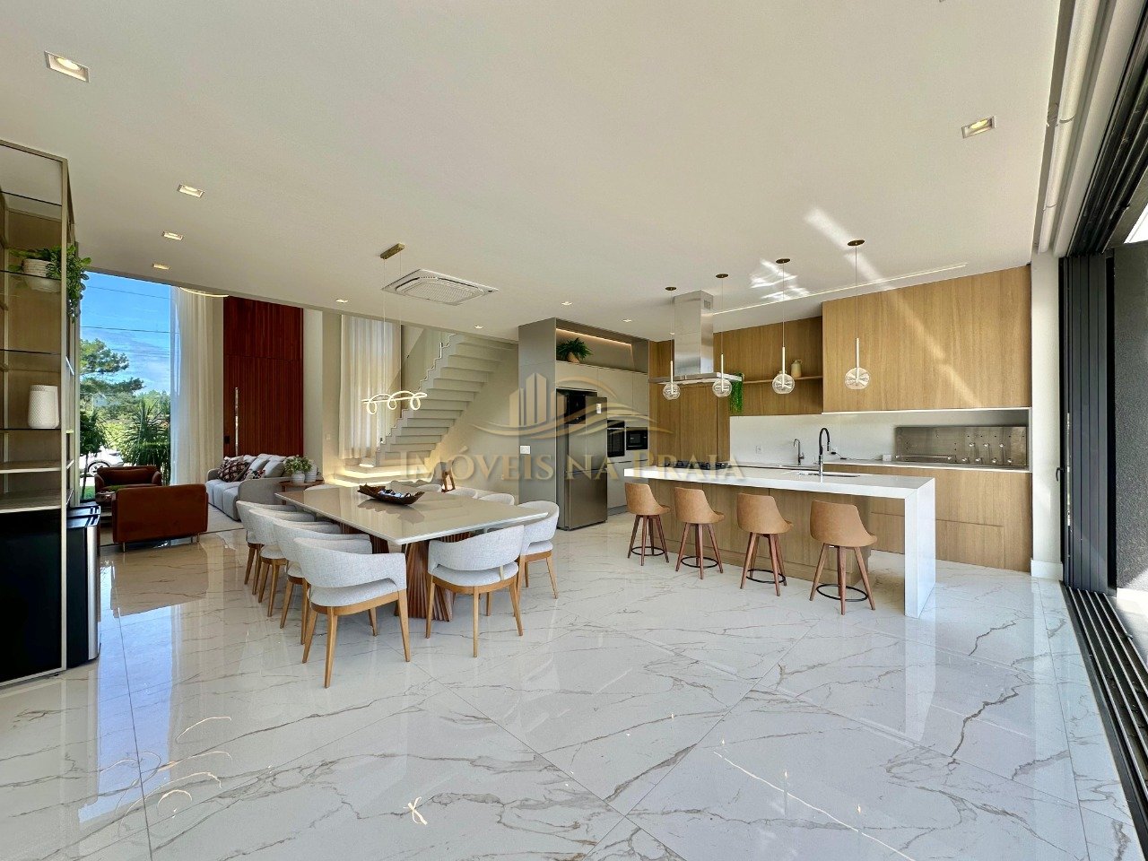 Foto 8 — Casa em Condomínio 5 dormitórios no bairro Capão Ilhas Resort