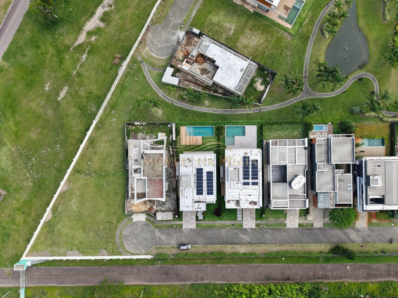 Foto 37 — Casa em Condomínio 5 dormitórios no bairro Capão Ilhas Resort