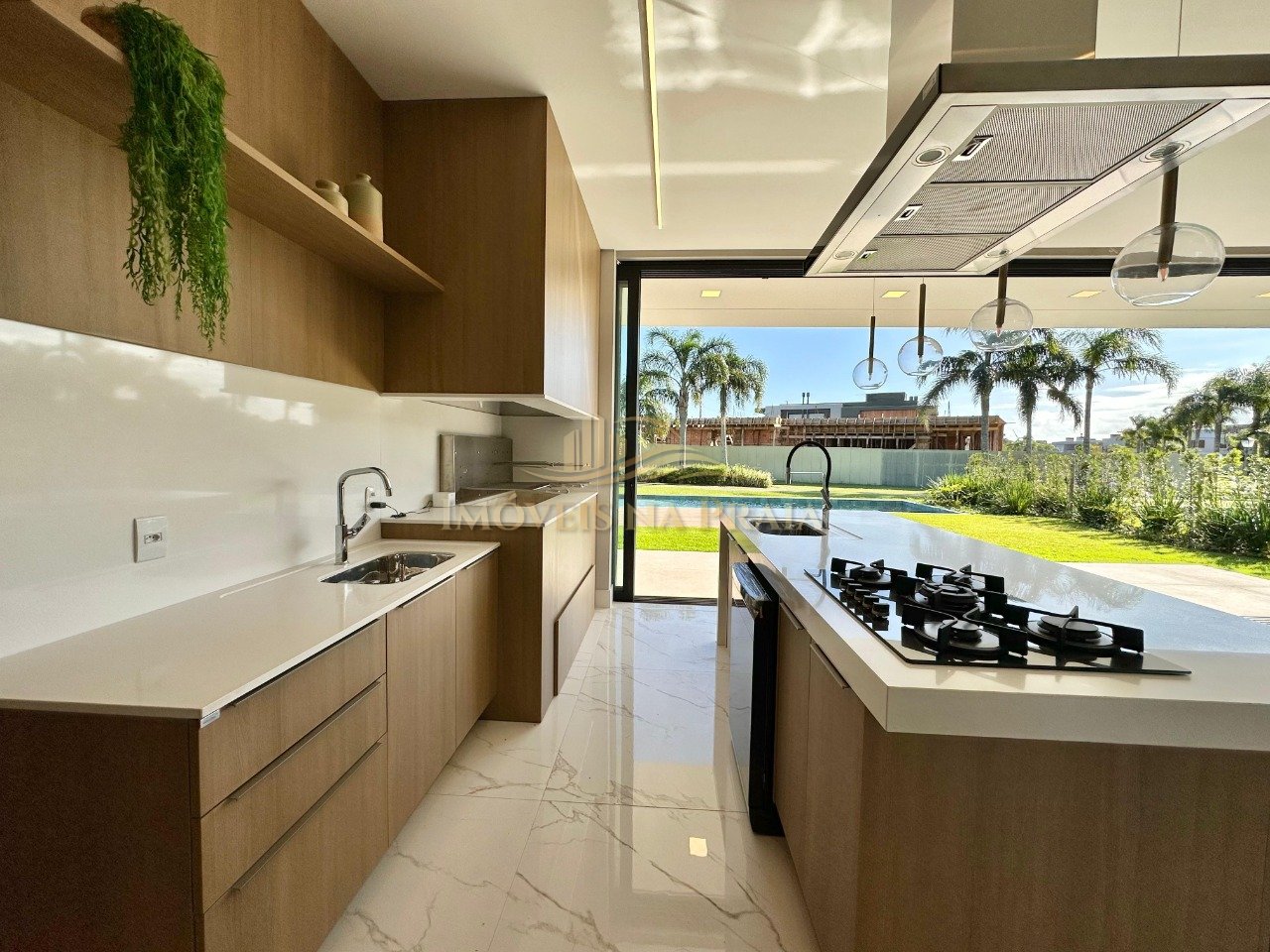 Foto 12 — Casa em Condomínio 5 dormitórios no bairro Capão Ilhas Resort