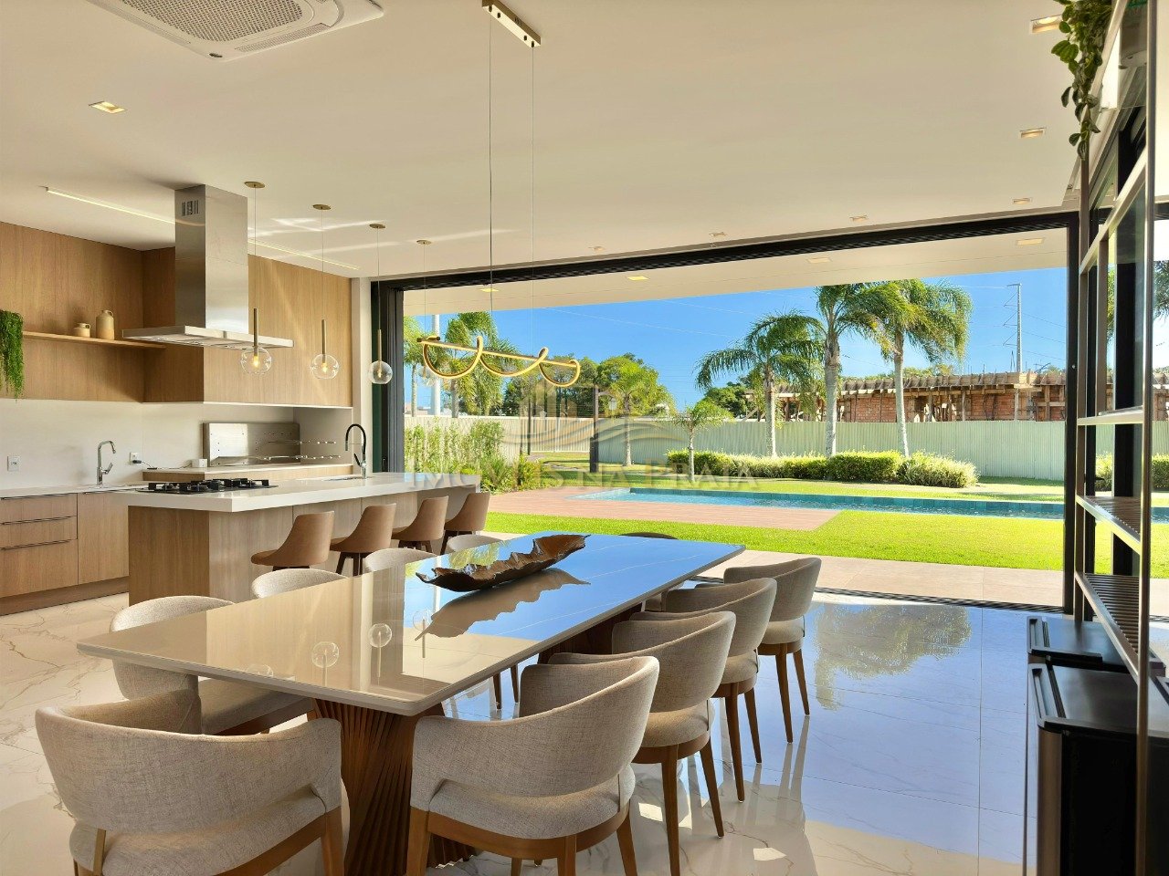 Foto 7 — Casa em Condomínio 5 dormitórios no bairro Capão Ilhas Resort