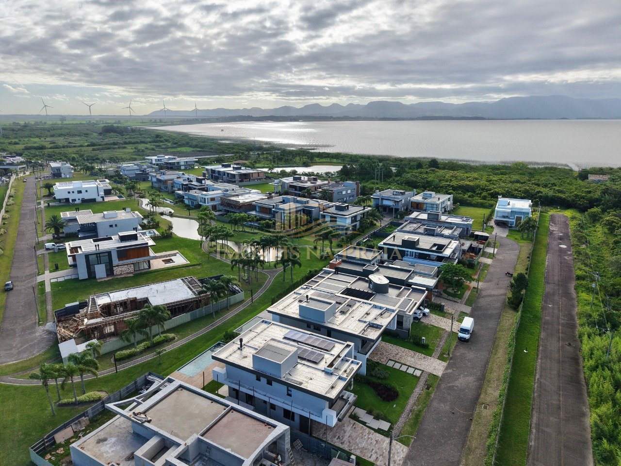 Foto 34 — Casa em Condomínio 5 dormitórios no bairro Capão Ilhas Resort