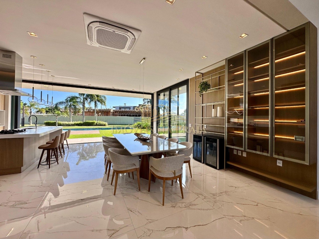 Foto 6 — Casa em Condomínio 5 dormitórios no bairro Capão Ilhas Resort