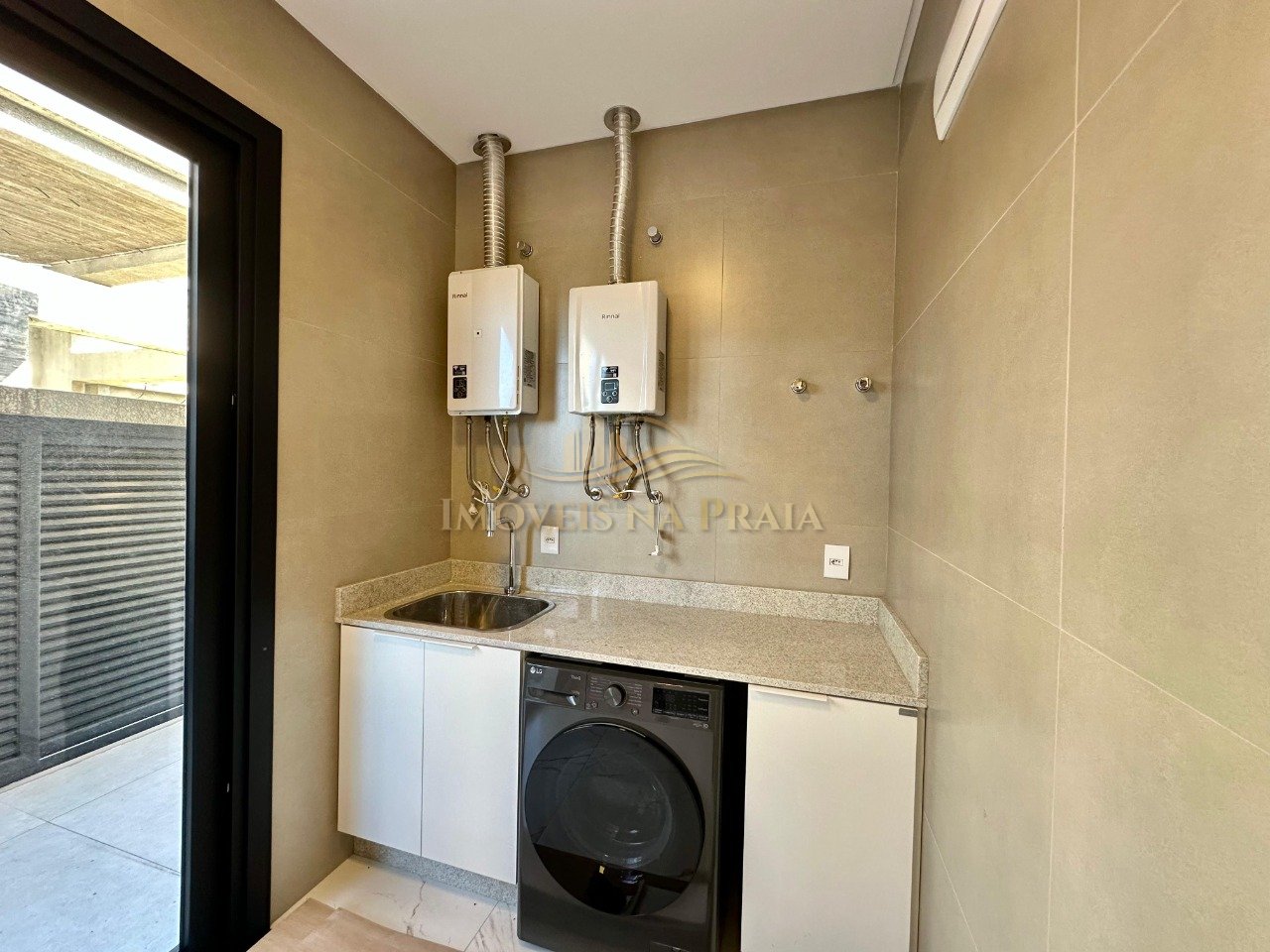 Foto 13 — Casa em Condomínio 5 dormitórios no bairro Capão Ilhas Resort