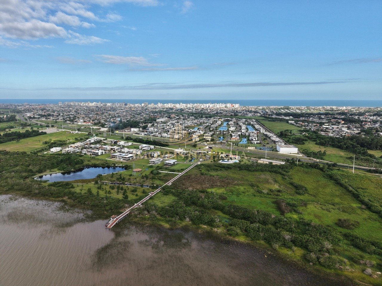 Foto 35 — Casa em Condomínio 5 dormitórios no bairro Capão Ilhas Resort