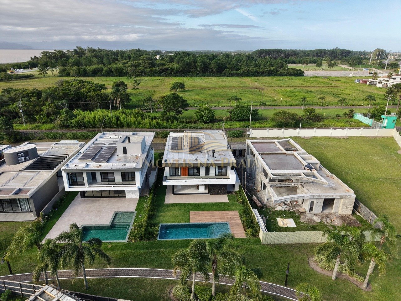 Foto 31 — Casa em Condomínio 5 dormitórios no bairro Capão Ilhas Resort