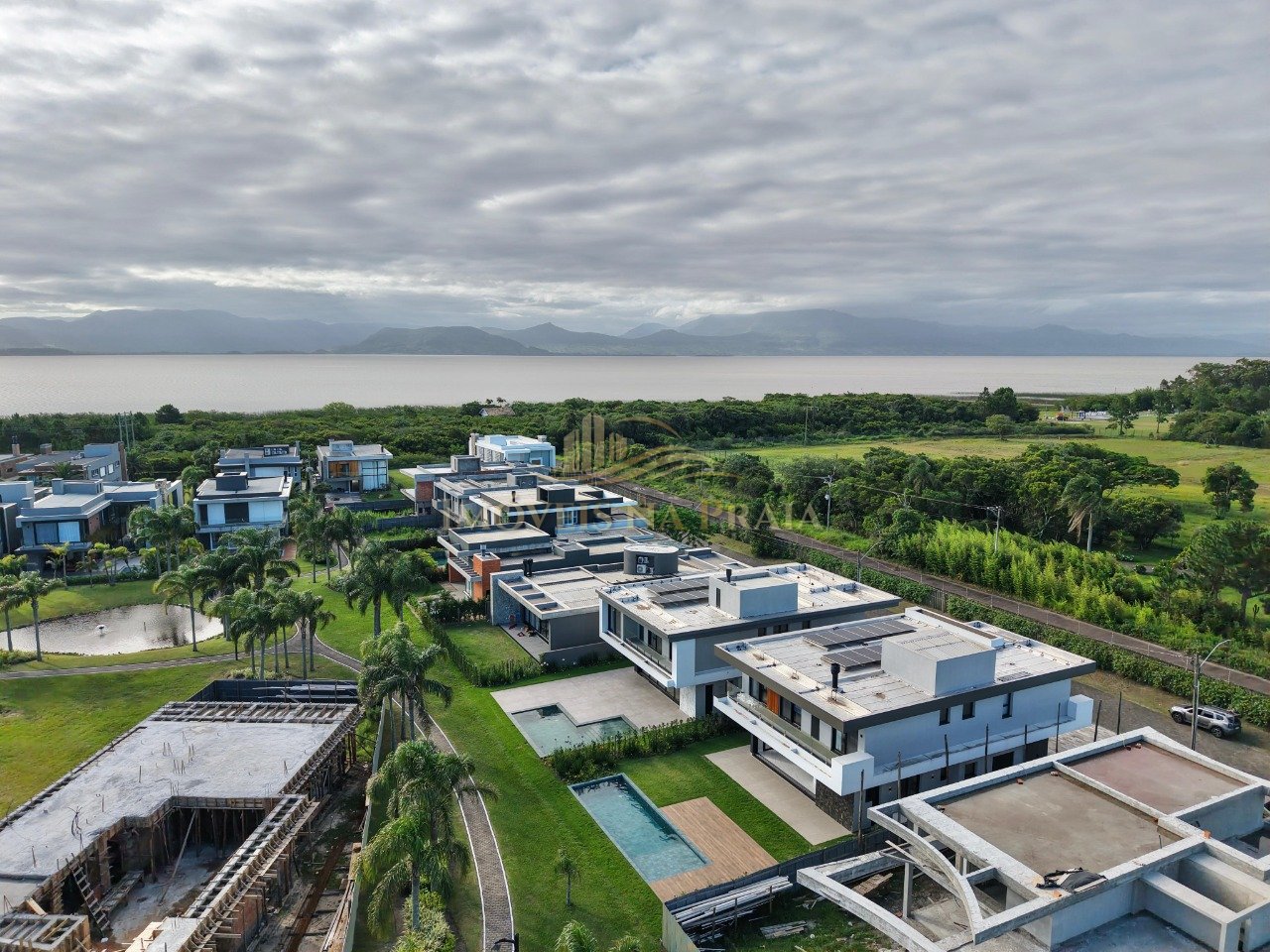 Foto 33 — Casa em Condomínio 5 dormitórios no bairro Capão Ilhas Resort