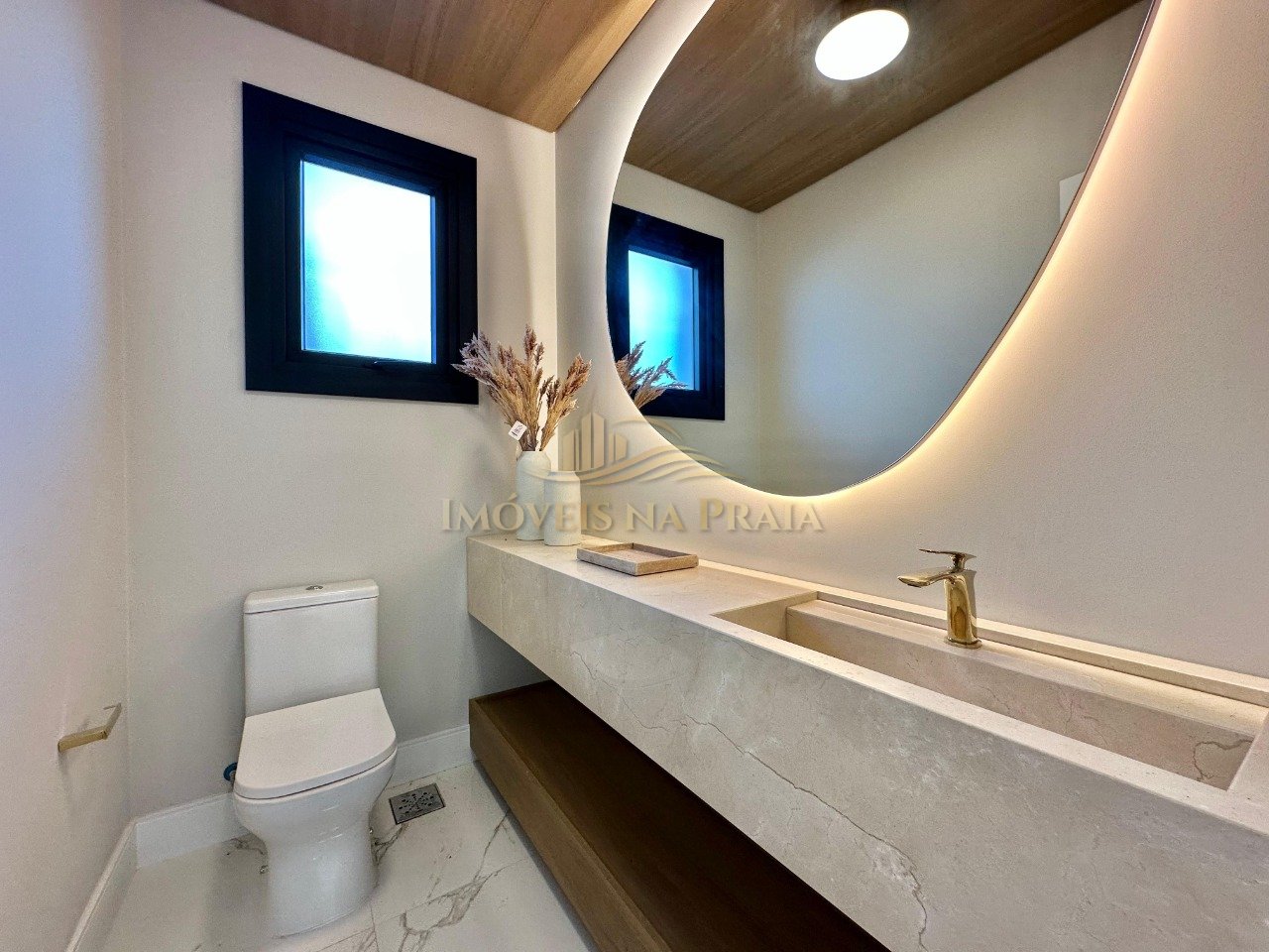 Foto 16 — Casa em Condomínio 5 dormitórios no bairro Capão Ilhas Resort