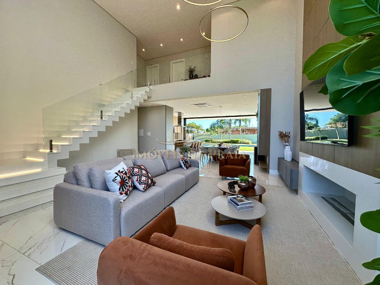 Foto 3 — Casa em Condomínio 5 dormitórios no bairro Capão Ilhas Resort