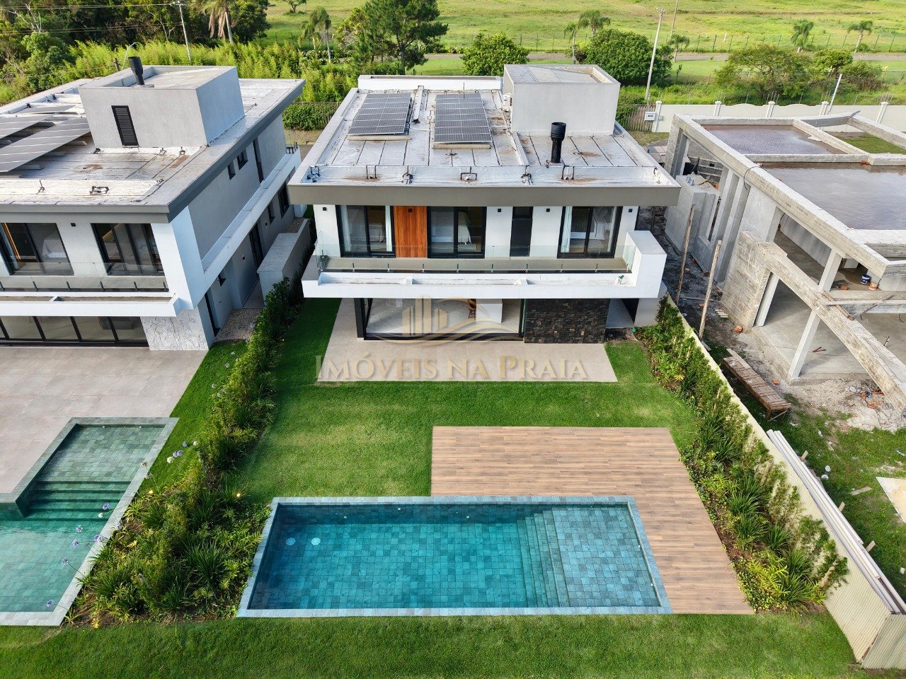 Foto 32 — Casa em Condomínio 5 dormitórios no bairro Capão Ilhas Resort