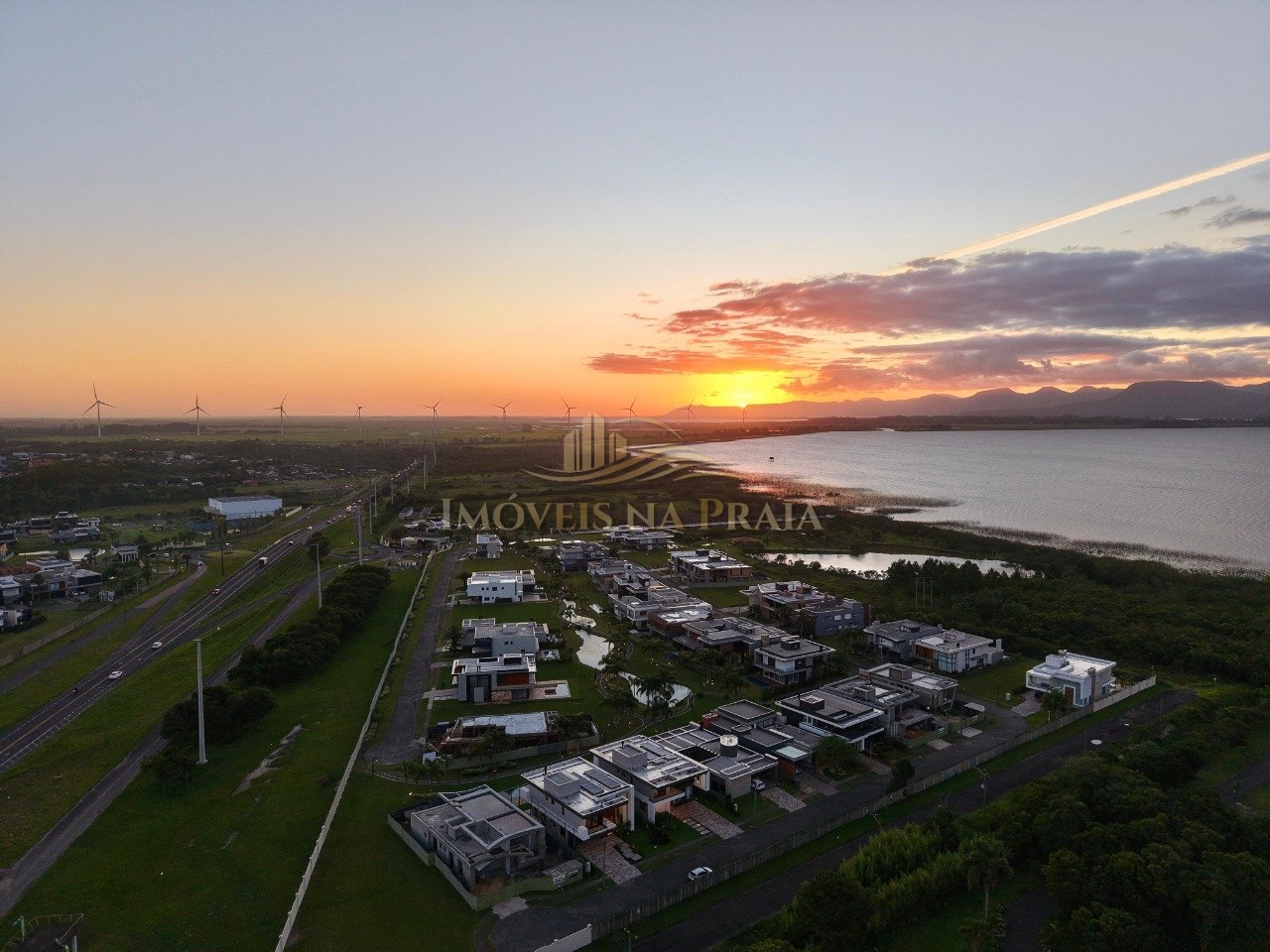 Foto 40 — Casa em Condomínio 5 dormitórios no bairro Capão Ilhas Resort