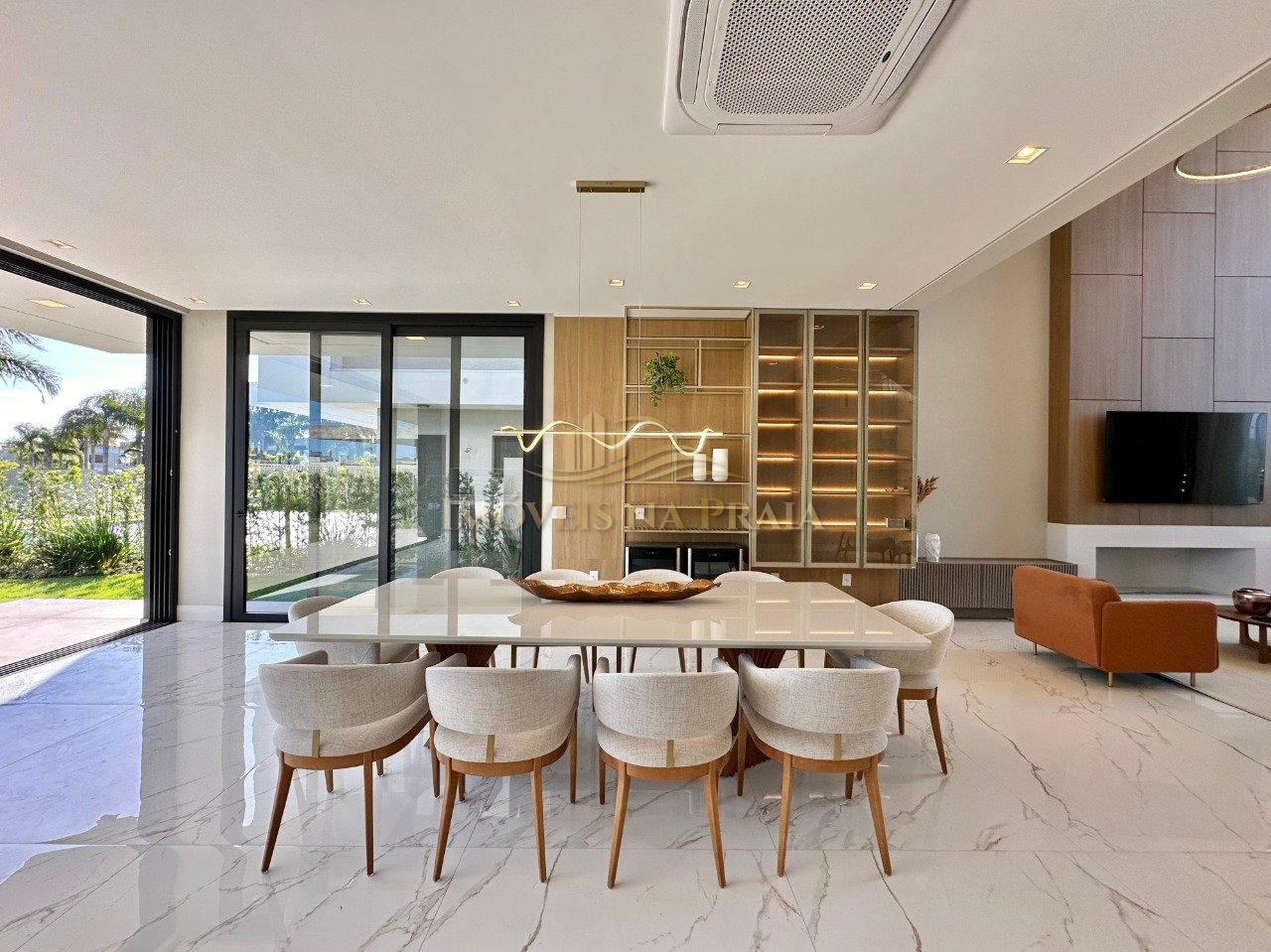 Foto 9 — Casa em Condomínio 5 dormitórios no bairro Capão Ilhas Resort