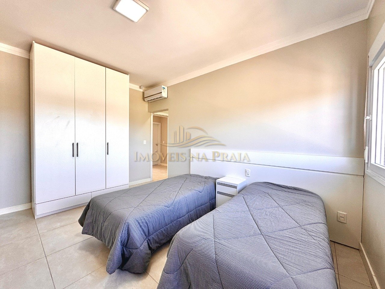 Foto 23 — 3 Dormitórios, Mobiliada