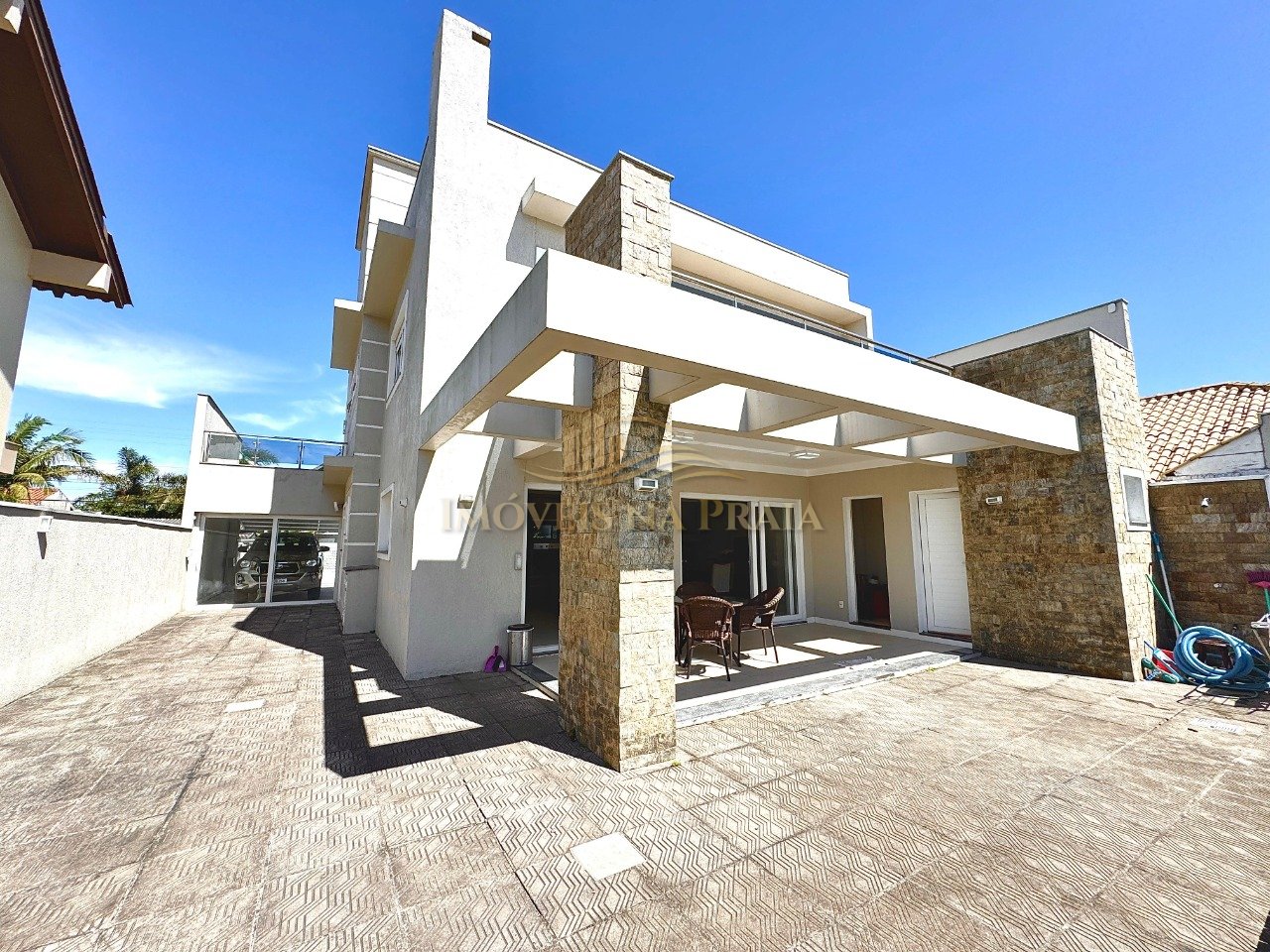 Foto 29 — 3 Dormitórios, Mobiliada