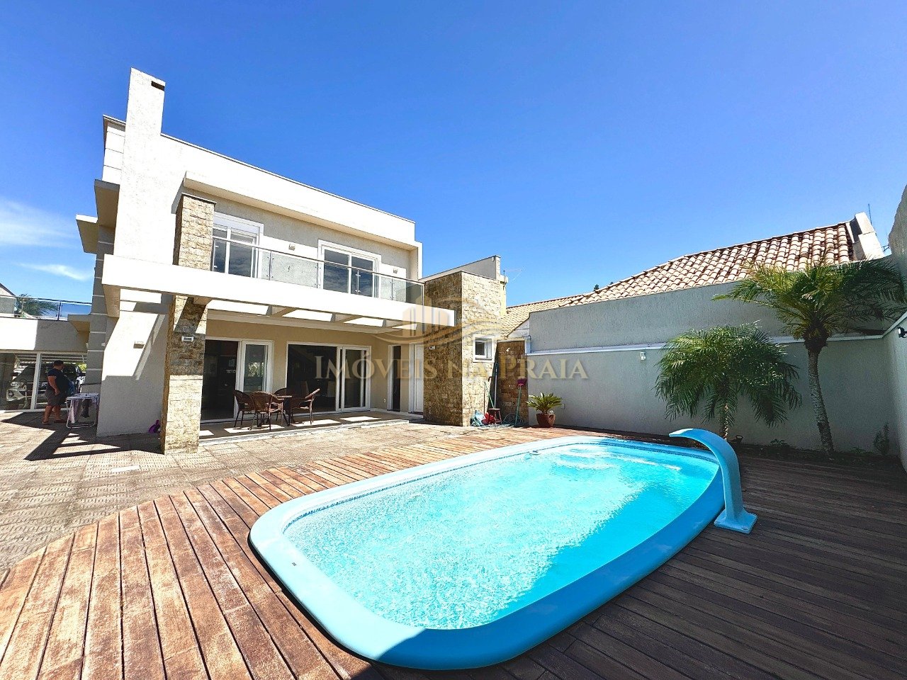 Foto 26 — 3 Dormitórios, Mobiliada