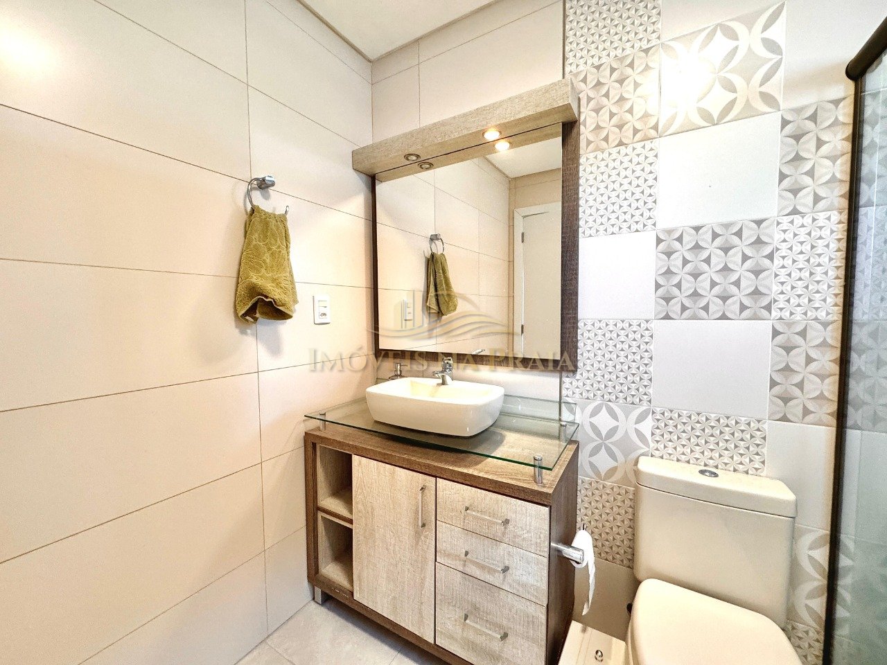 Foto 15 — 3 Dormitórios, Mobiliada