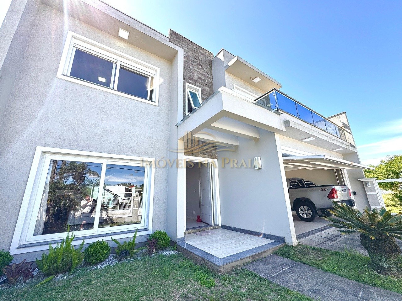 Foto 3 — 3 Dormitórios, Mobiliada