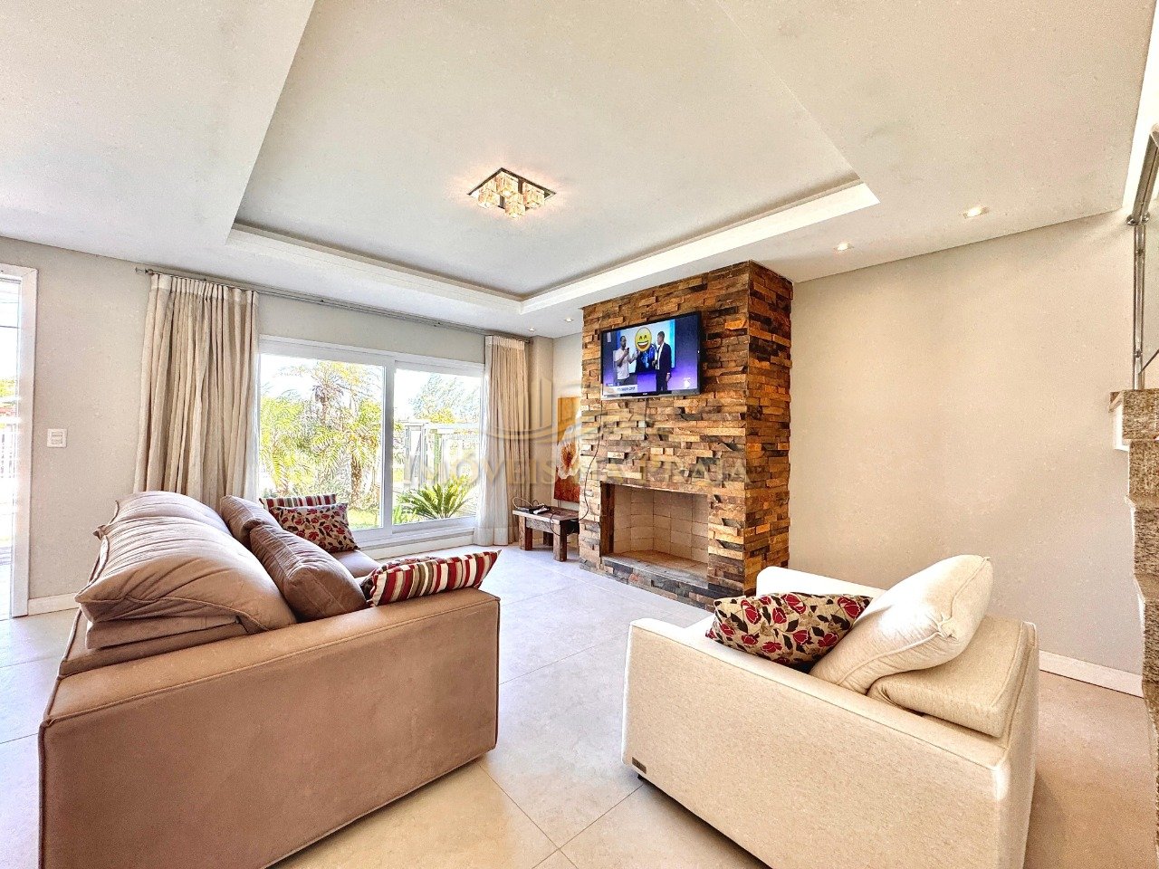 Foto 6 — 3 Dormitórios, Mobiliada