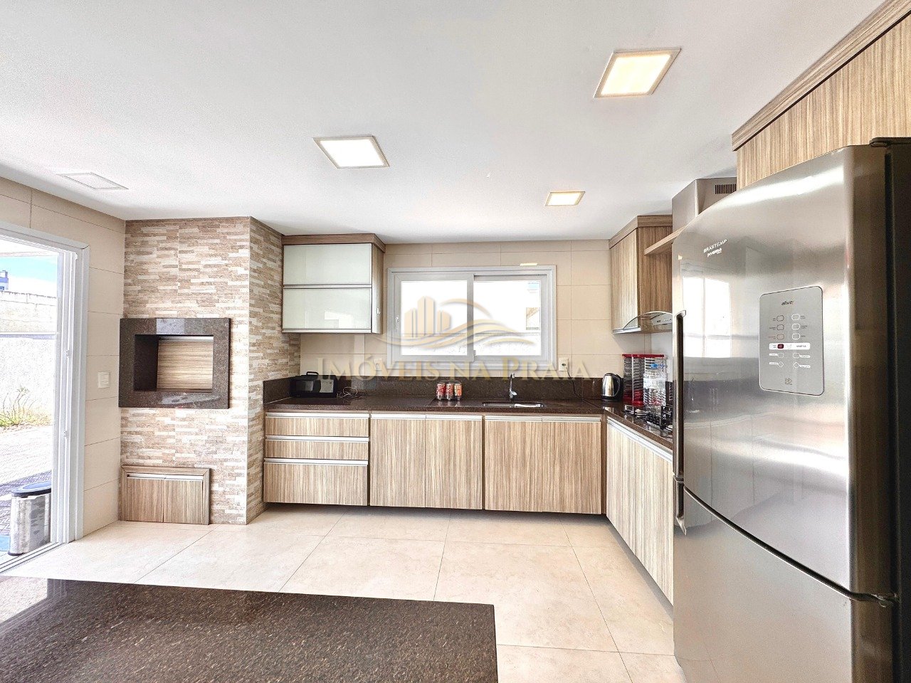 Foto 5 — 3 Dormitórios, Mobiliada