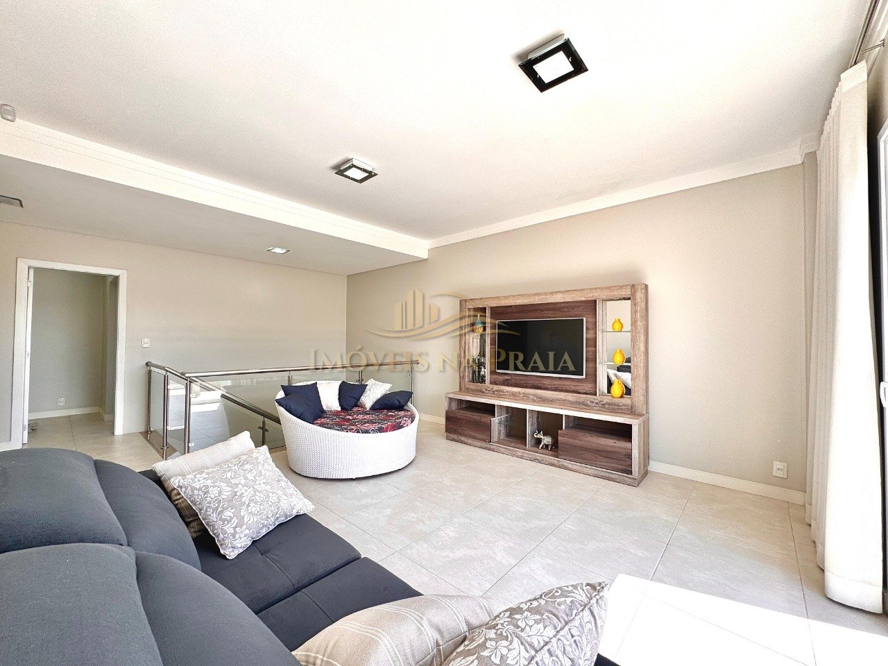 Foto 24 — 3 Dormitórios, Mobiliada