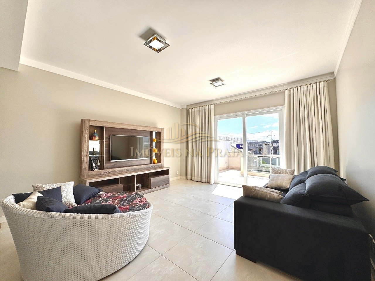 Foto 21 — 3 Dormitórios, Mobiliada