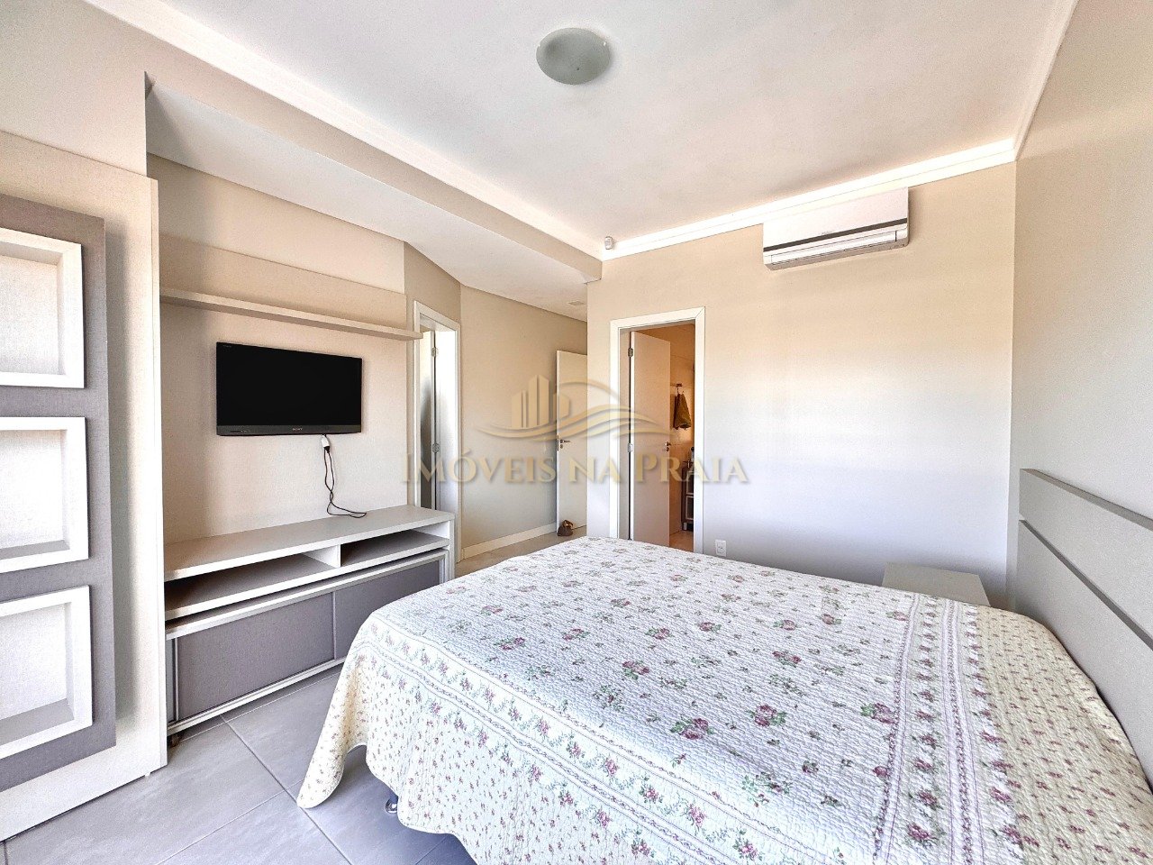 Foto 13 — 3 Dormitórios, Mobiliada