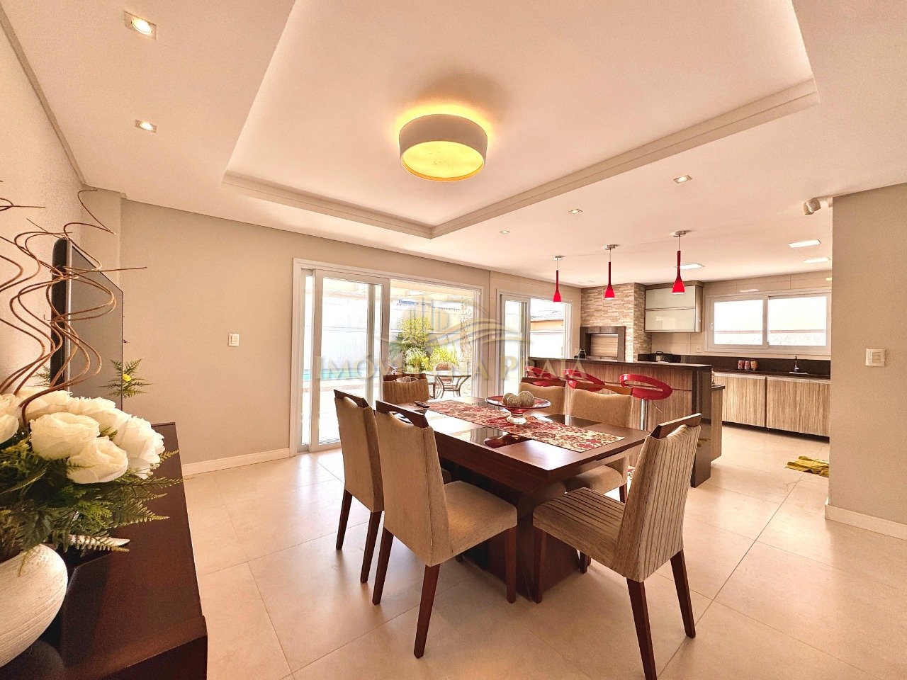 Foto 7 — 3 Dormitórios, Mobiliada