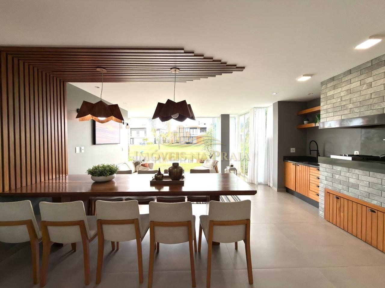 Foto 11 — Casa em Condomínio 3 dormitórios no bairro Capão Ilhas Resort