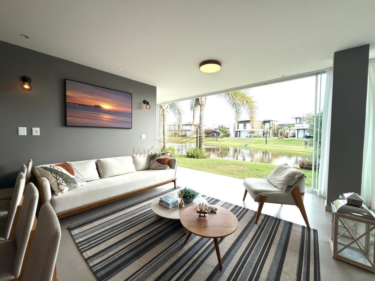 Foto 14 — Casa em Condomínio 3 dormitórios no bairro Capão Ilhas Resort