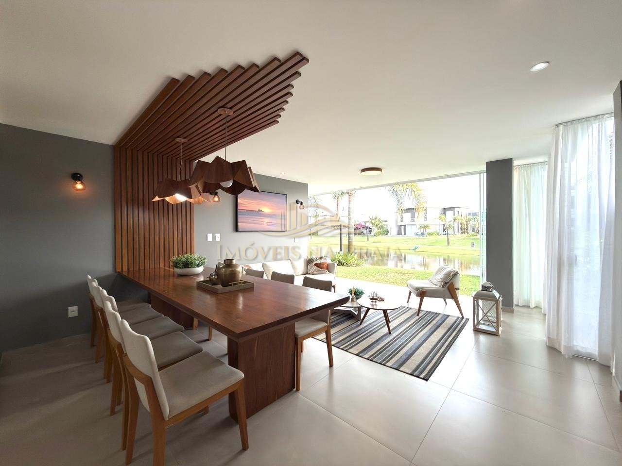 Foto 12 — Casa em Condomínio 3 dormitórios no bairro Capão Ilhas Resort