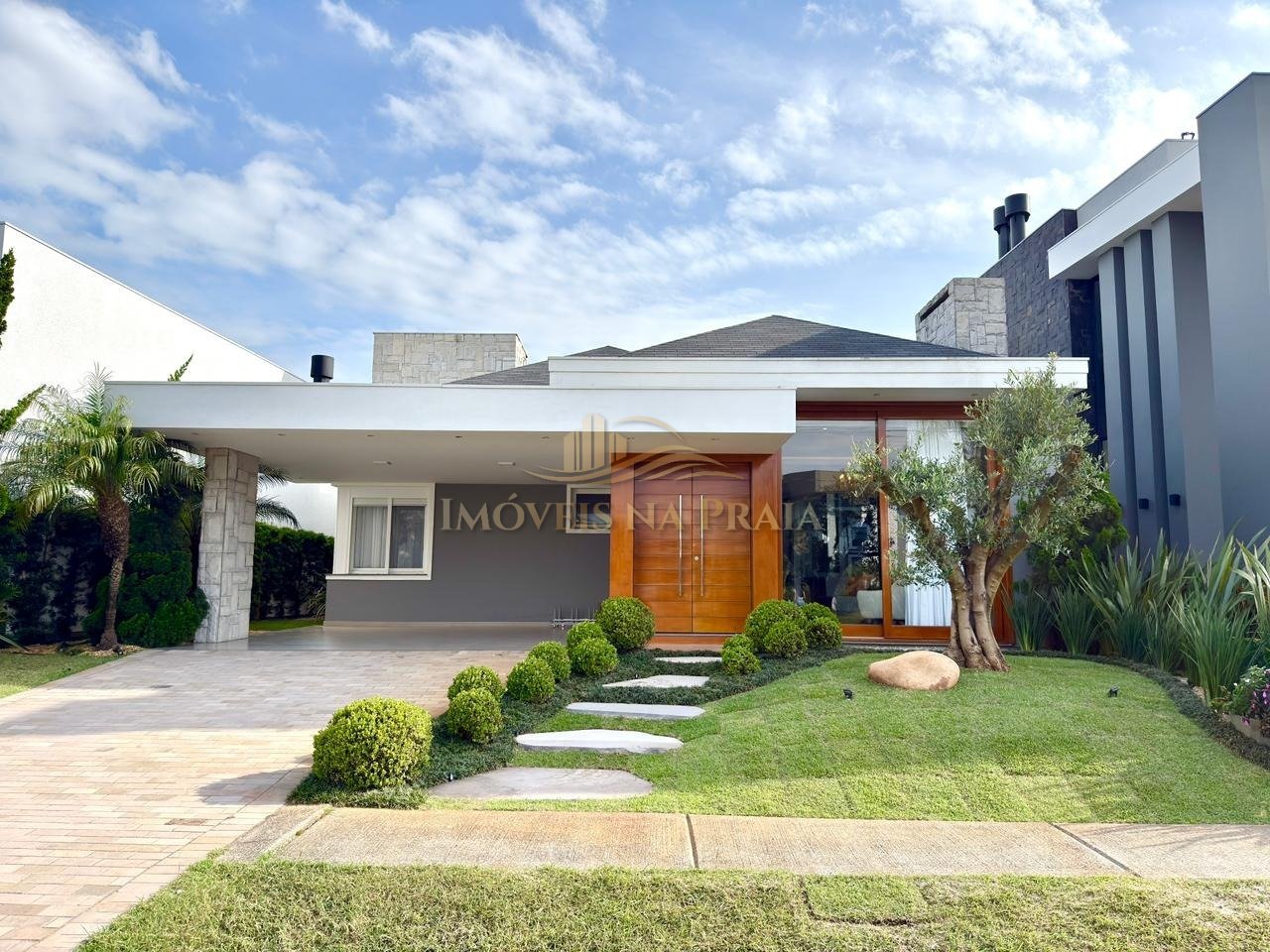 Foto 3 — Casa em Condomínio 3 dormitórios no bairro Capão Ilhas Resort