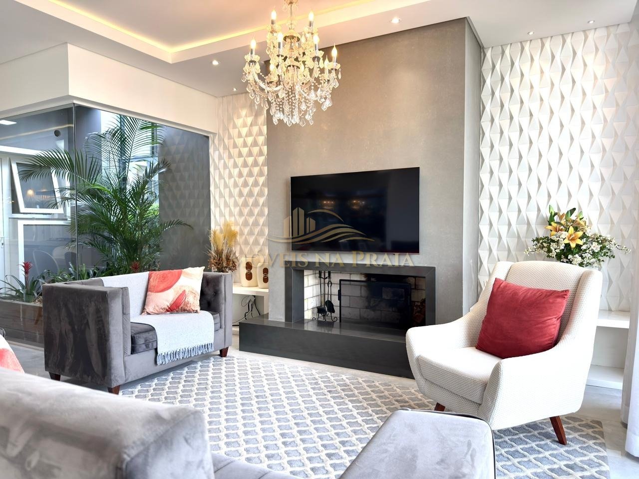 Foto 5 — Casa em Condomínio 3 dormitórios no bairro Capão Ilhas Resort