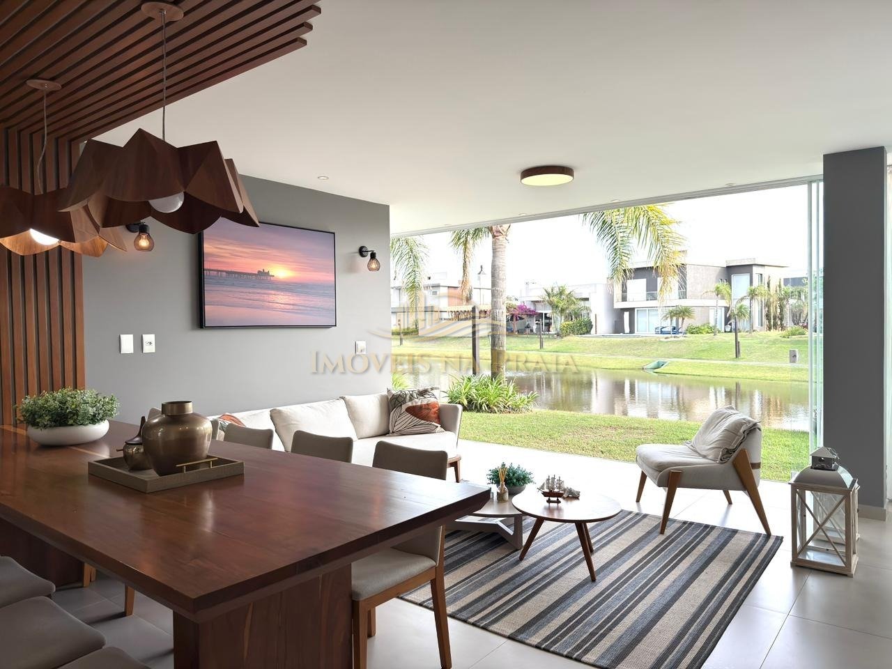 Foto 13 — Casa em Condomínio 3 dormitórios no bairro Capão Ilhas Resort