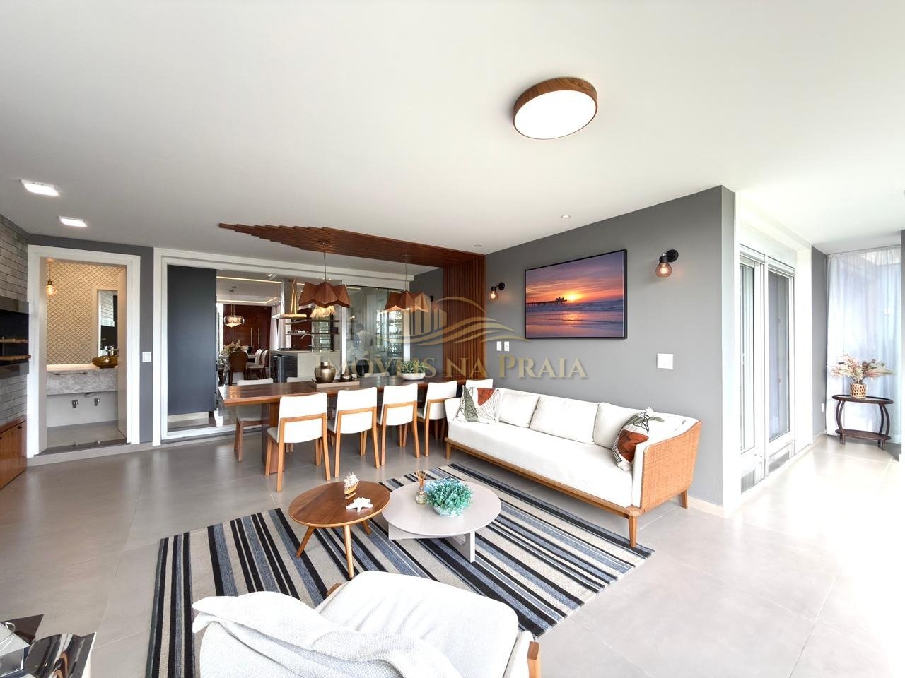 Foto 15 — Casa em Condomínio 3 dormitórios no bairro Capão Ilhas Resort