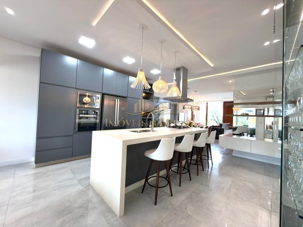 Foto 9 — Casa em Condomínio 3 dormitórios no bairro Capão Ilhas Resort