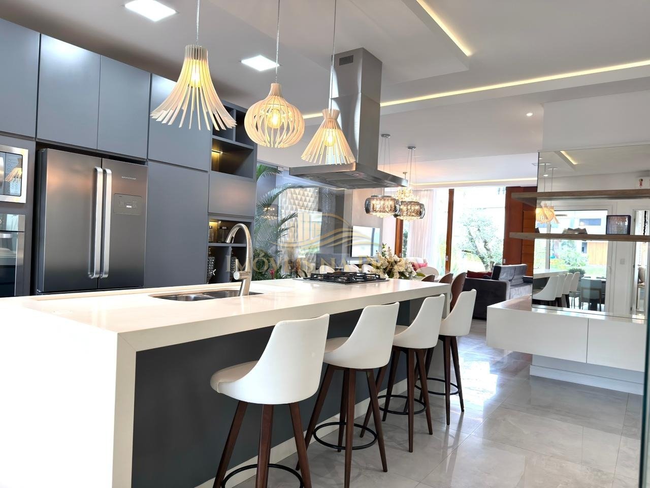 Foto 10 — Casa em Condomínio 3 dormitórios no bairro Capão Ilhas Resort