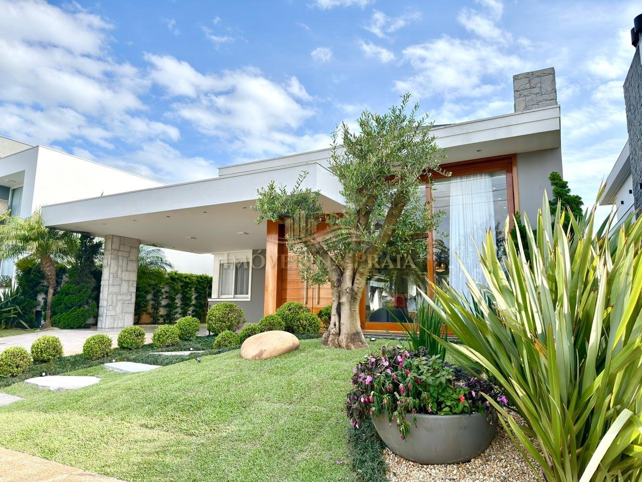 Foto 2 — Casa em Condomínio 3 dormitórios no bairro Capão Ilhas Resort