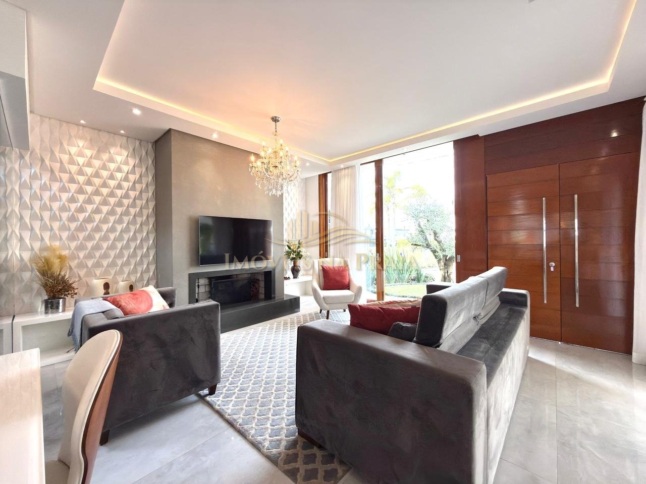 Foto 4 — Casa em Condomínio 3 dormitórios no bairro Capão Ilhas Resort