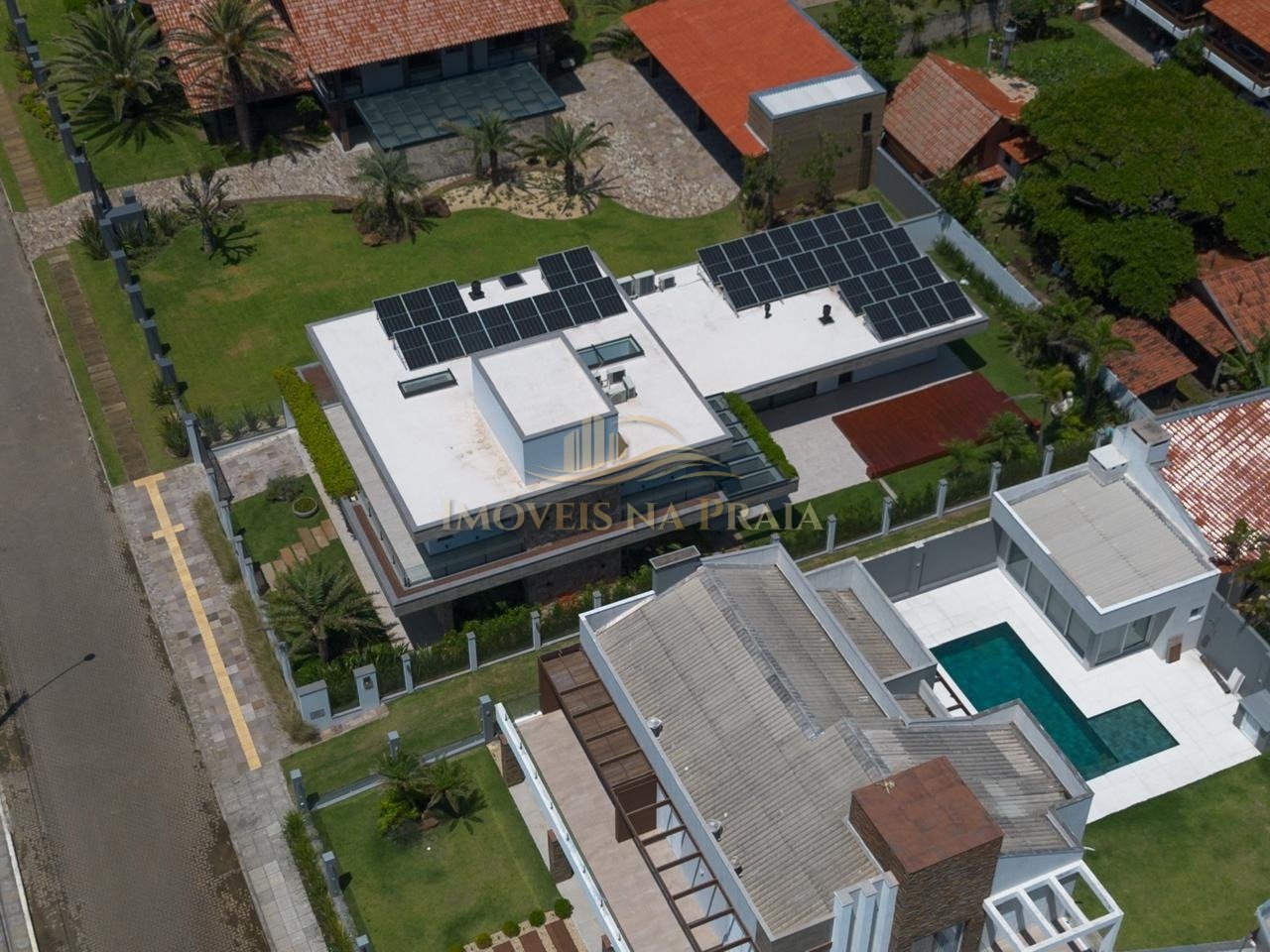 Foto 14 — Alto padrão em Atlântida!