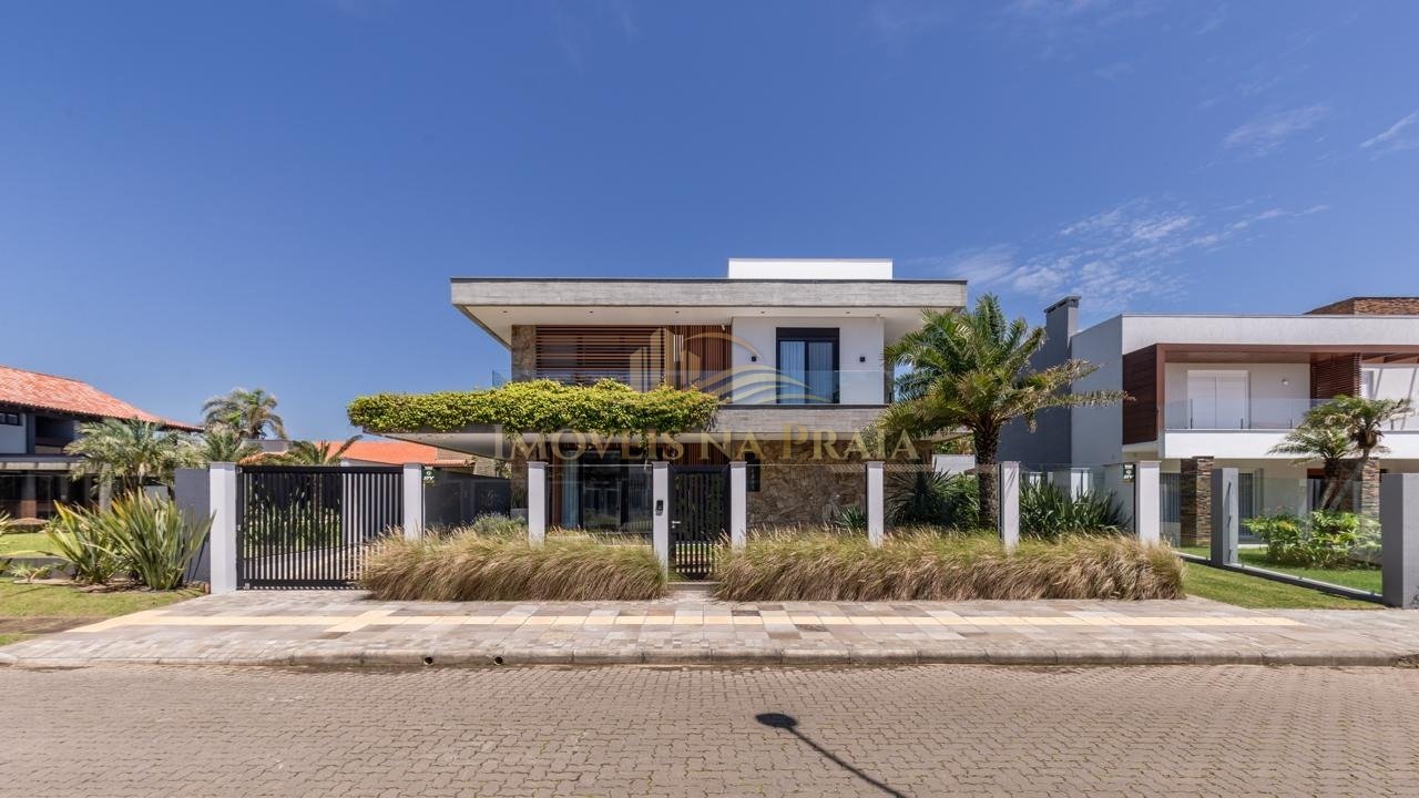 Alto padrão em Atlântida!