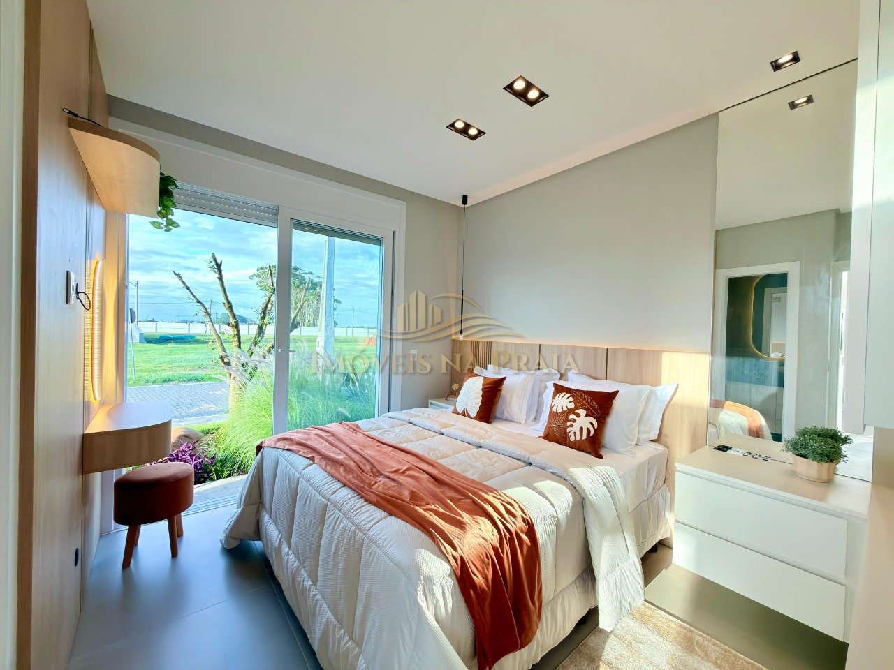 Foto 21 — Casa em Condomínio 3 dormitórios no bairro Allure Beach Condo