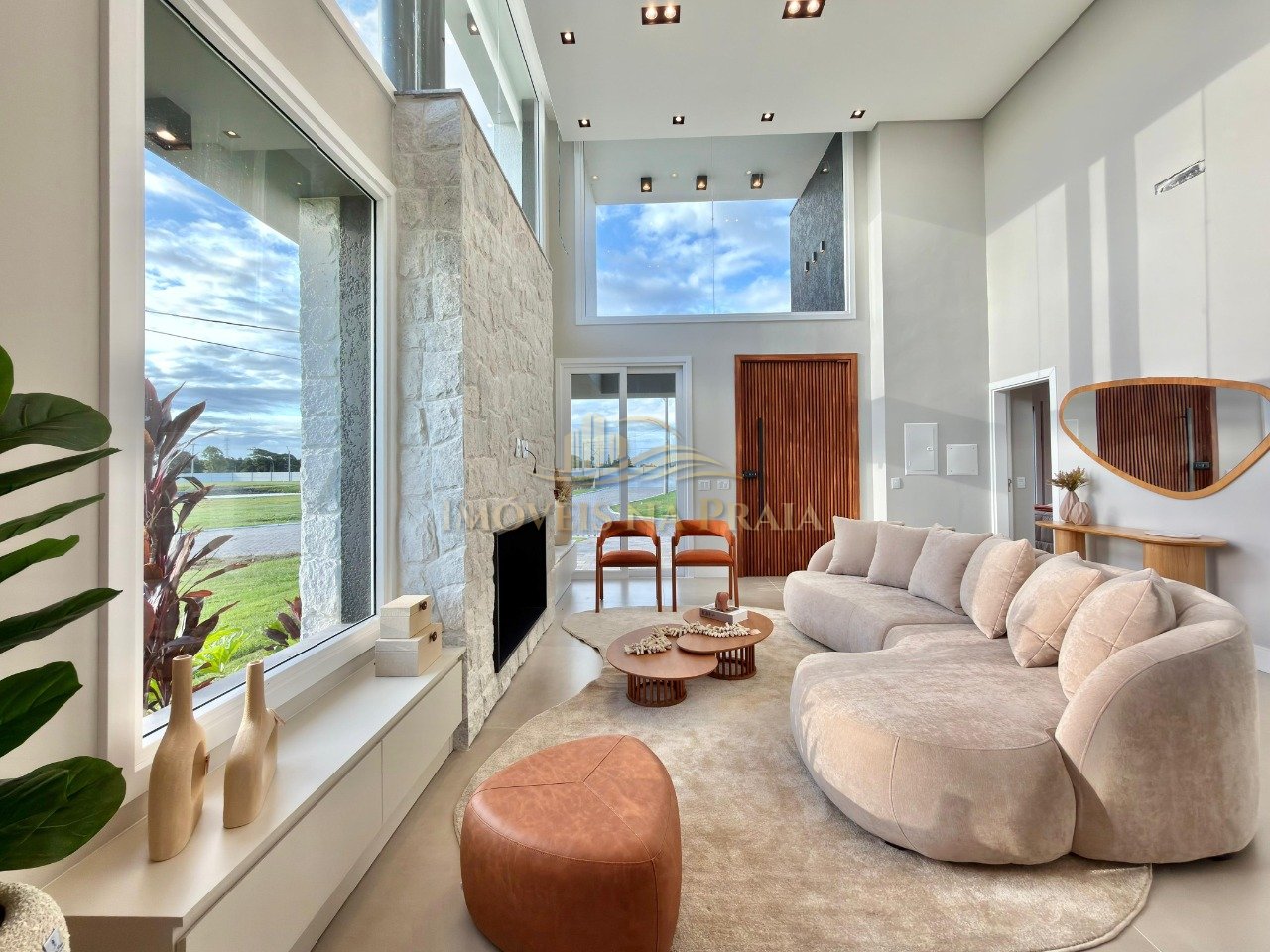 Foto 3 — Casa em Condomínio 3 dormitórios no bairro Allure Beach Condo