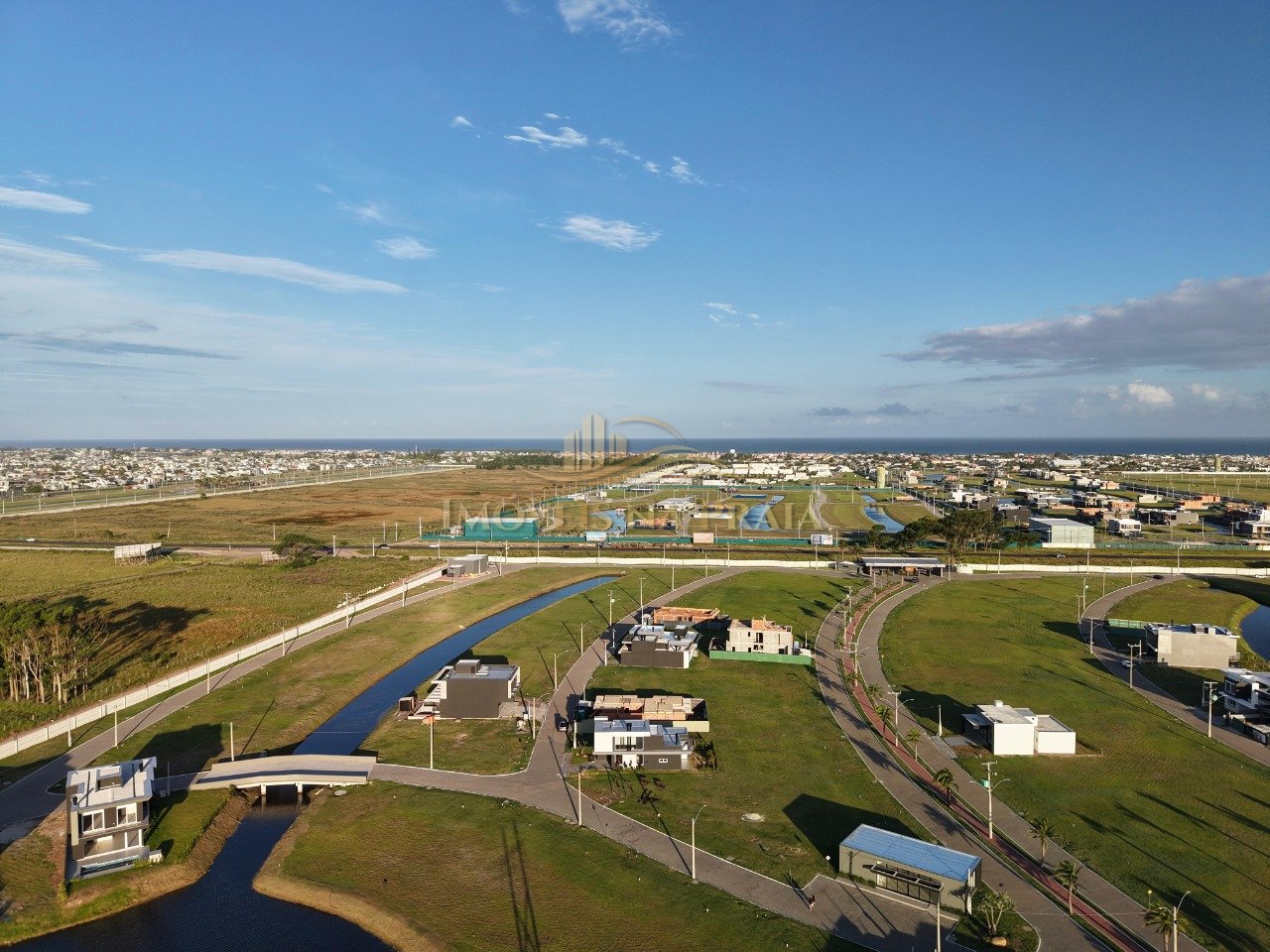 Foto 33 — Casa em Condomínio 3 dormitórios no bairro Allure Beach Condo