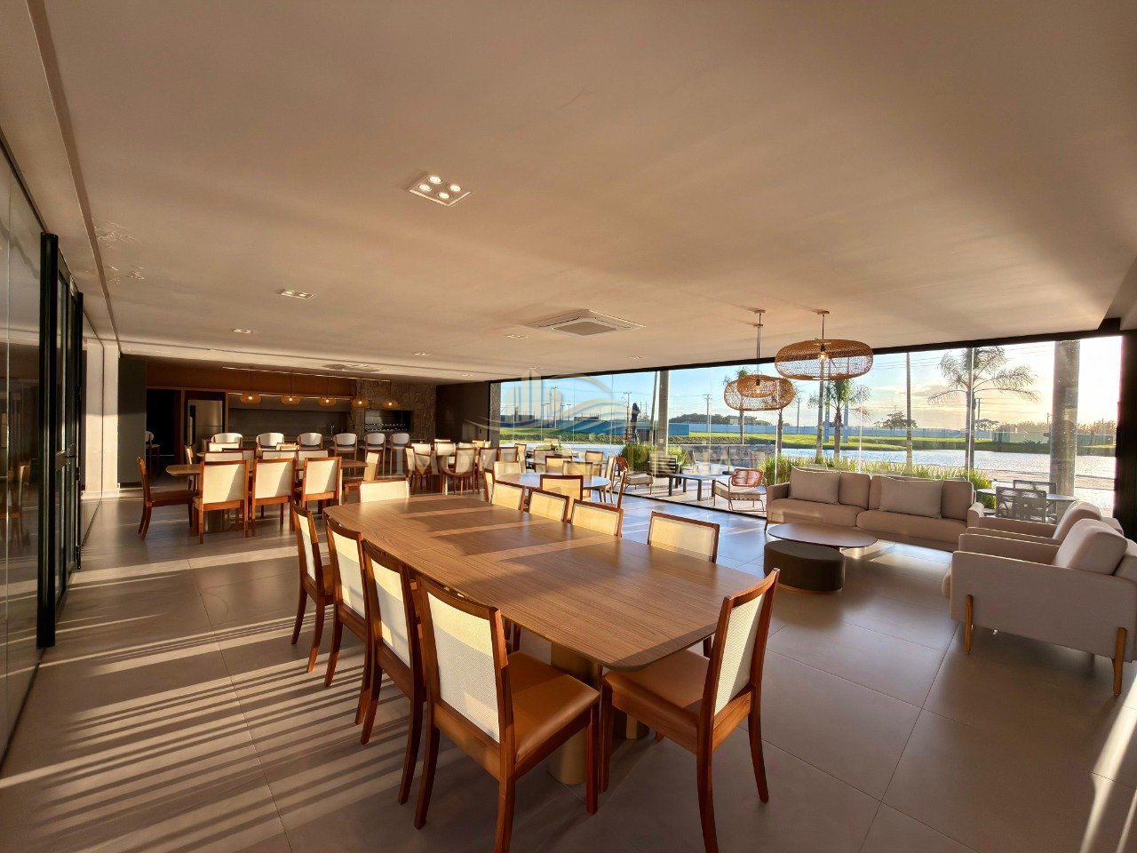 Foto 45 — Casa em Condomínio 3 dormitórios no bairro Allure Beach Condo