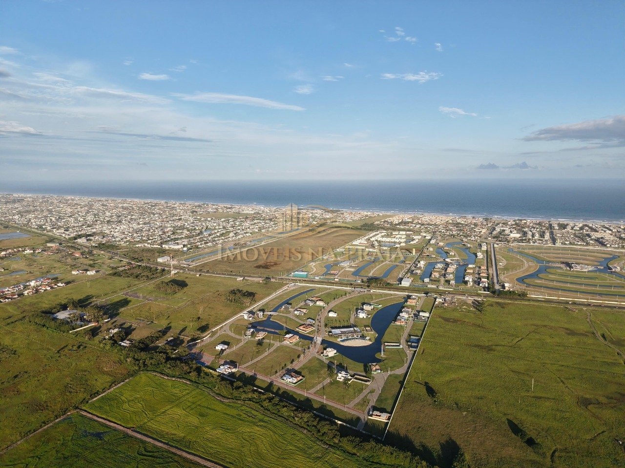 Foto 37 — Casa em Condomínio 3 dormitórios no bairro Allure Beach Condo